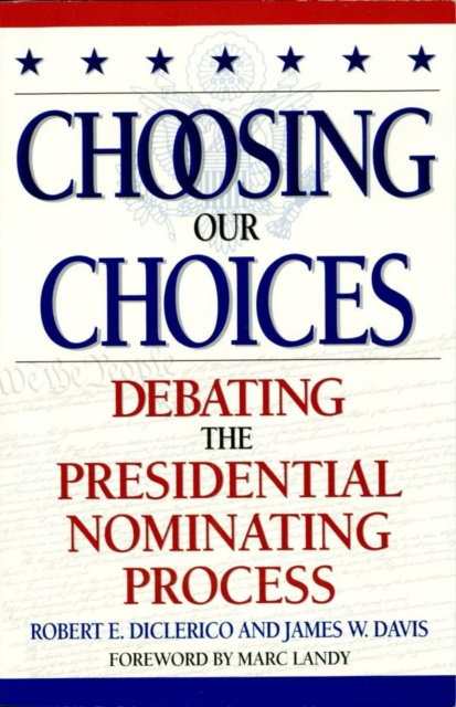 E-Book Choosing Our Choices James W. Davis