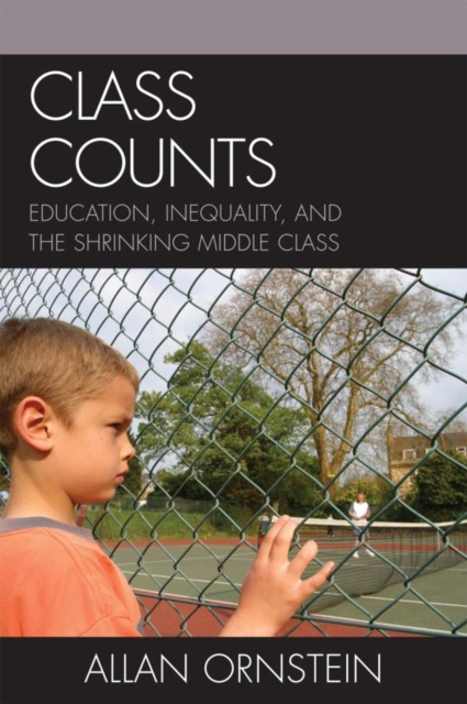 E-knjiga Class Counts Allan Ornstein