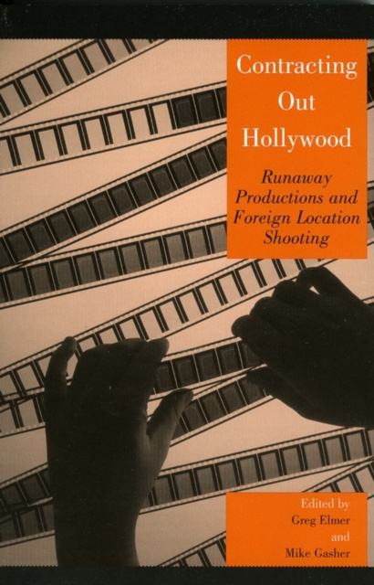 E-book Contracting Out Hollywood Greg Elmer