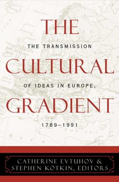 E-Book Cultural Gradient Catherine Evtuhov