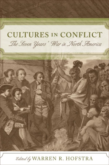 E-book Cultures in Conflict Warren R. Hofstra