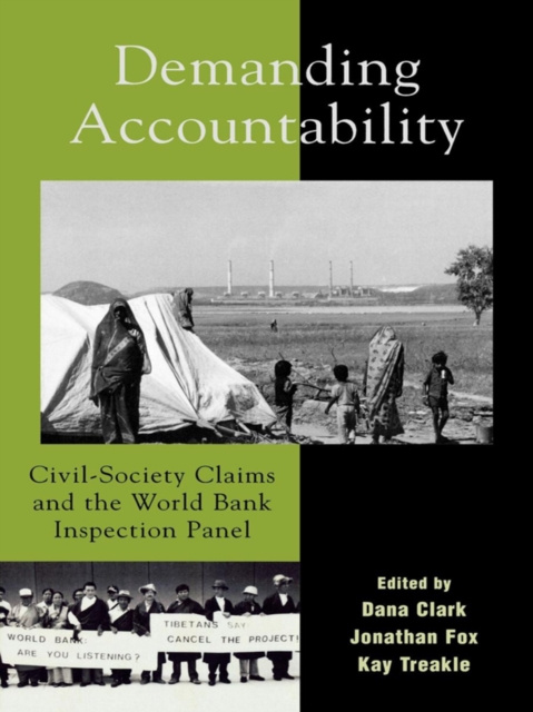 E-book Demanding Accountability Dana Clark