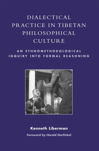 E-Book Dialectical Practice in Tibetan Philosophical Culture Kenneth Liberman