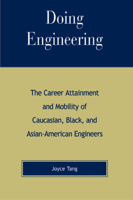 E-knjiga Doing Engineering Joyce Tang