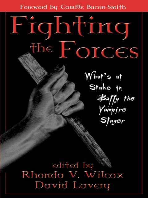 ebook Fighting the Forces Rhonda V. Wilcox
