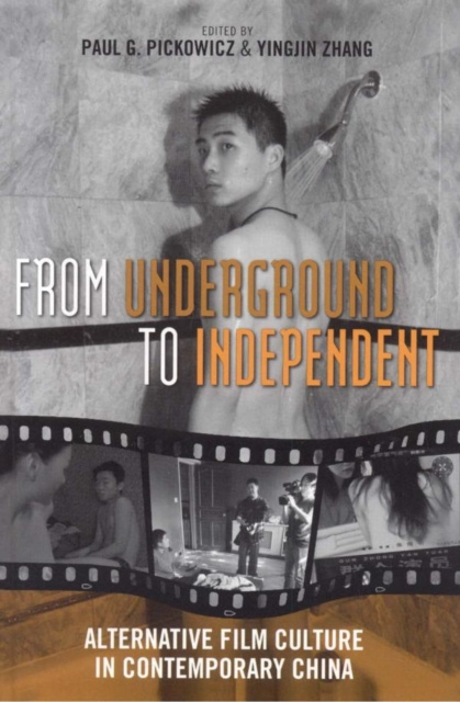 E-book From Underground to Independent Paul G. Pickowicz