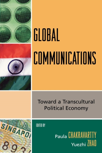 E-Book Global Communications Yuezhi Zhao