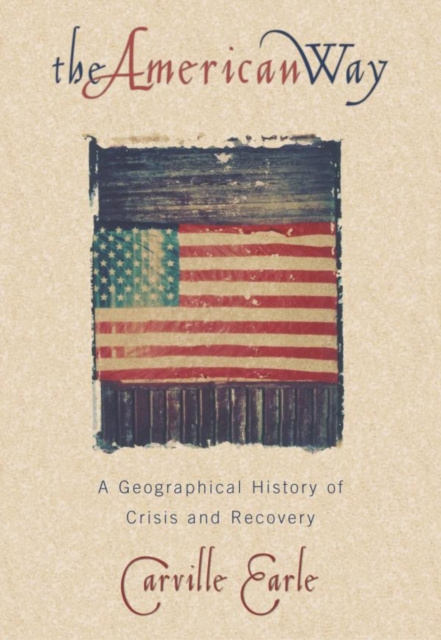 E-book American Way Carville Earle