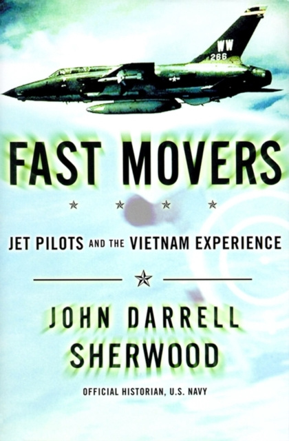 Libro electrónico Fast Movers John Sherwood