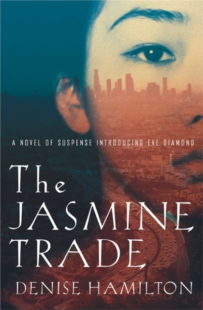 E-kniha Jasmine Trade Denise Hamilton