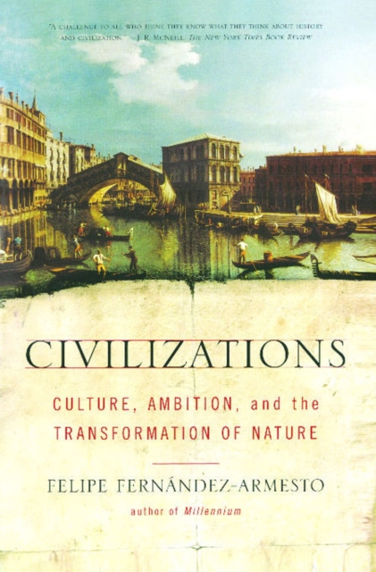 E-book Civilizations Felipe Fernandez-Armesto