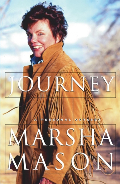 E-book Journey Marsha Mason