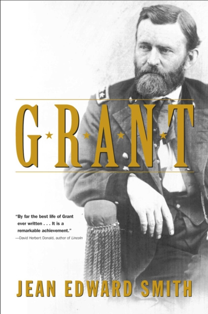 E-kniha Grant Jean Edward Smith
