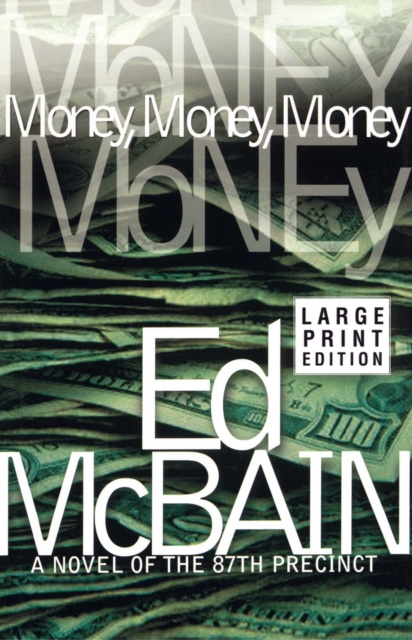 E-kniha Money, Money, Money Ed McBain