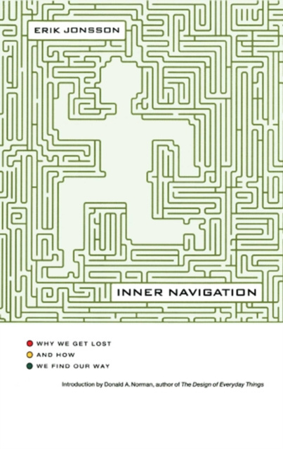 E-kniha Inner Navigation Erik Jonsson
