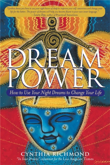 E-book Dream Power Cynthia Richmond