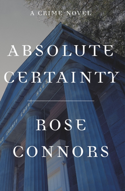 E-book Absolute Certainty Rose Connors