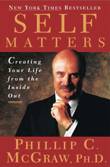 E-Book Self Matters Phil McGraw
