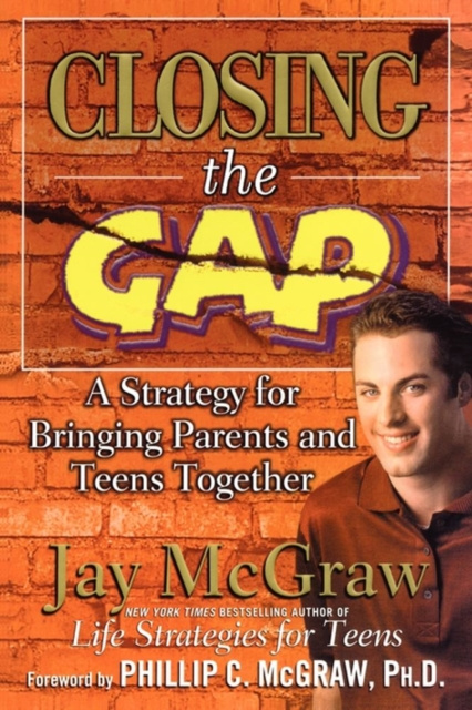 E-knjiga Closing the Gap Jay McGraw
