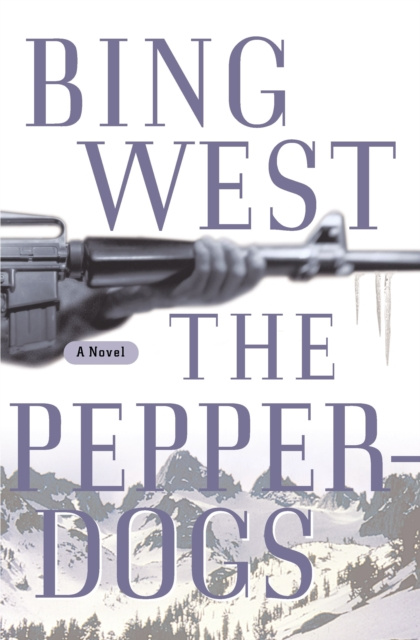 E-book Pepperdogs Bing West