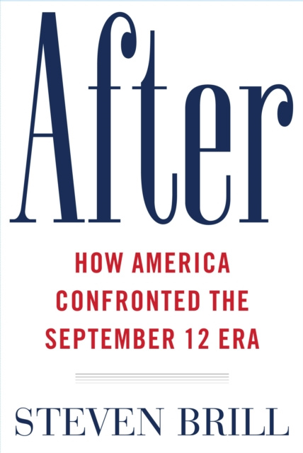 E-book After Steven Brill