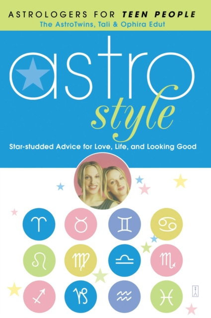 E-knjiga Astrostyle Tali Edut