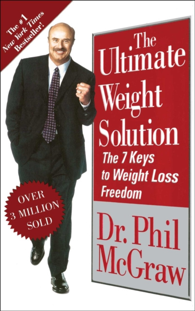 E-book Ultimate Weight Solution Phil McGraw