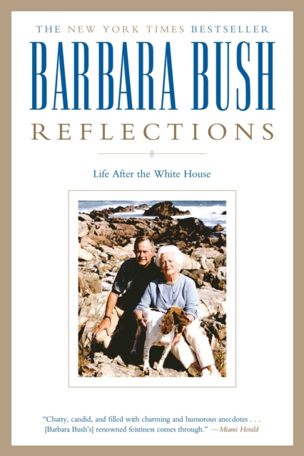 E-book Reflections Barbara Bush