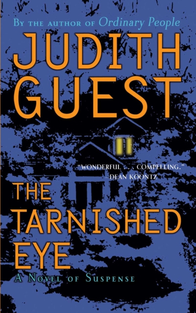 E-könyv Tarnished Eye Judith Guest