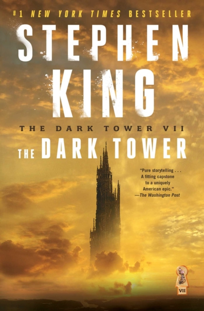 E-Book Dark Tower VII Stephen King