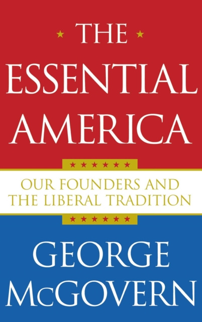 E-book Essential America George McGovern