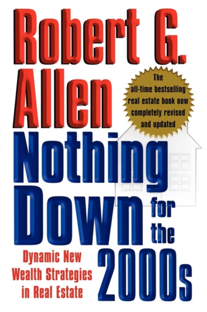 E-book Nothing Down for the 2000s Robert G. Allen
