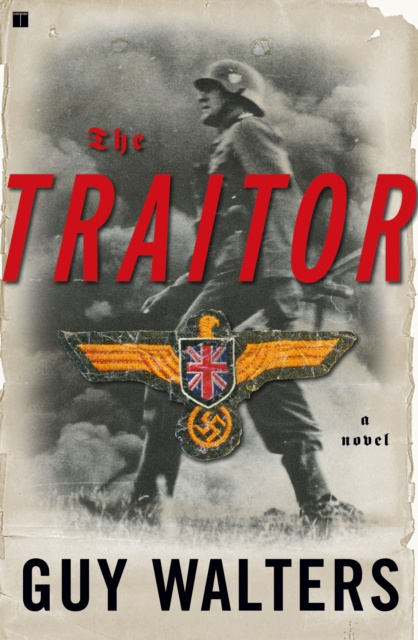 E-book Traitor Guy Walters