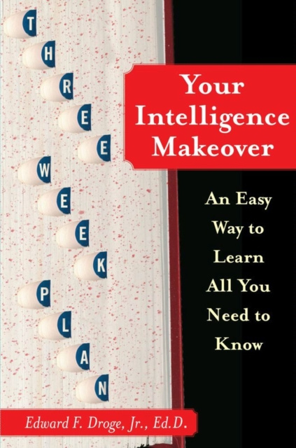 E-knjiga Your Intelligence Makeover Edward F. Droge