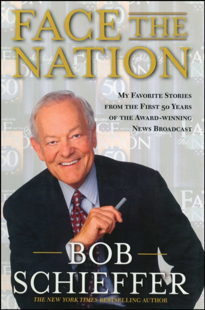 E-book Face the Nation Bob Schieffer