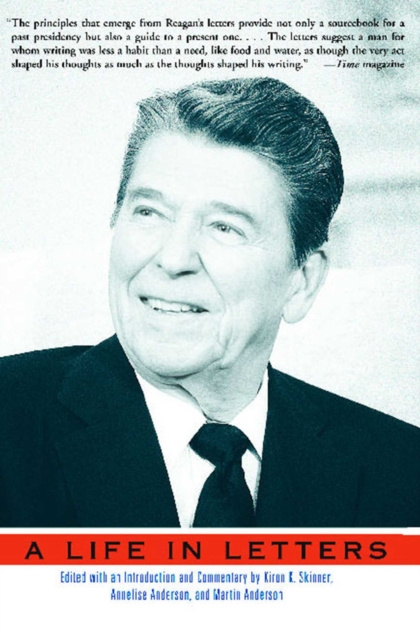 E-book Reagan Kiron K. Skinner