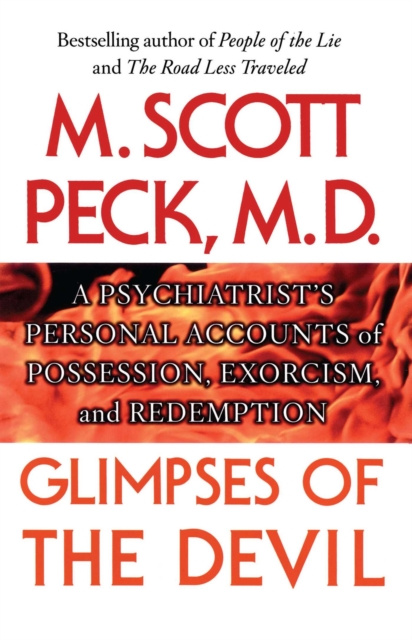 E-kniha Glimpses of the Devil M. Scott Peck