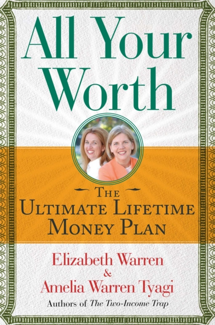 E-knjiga All Your Worth Elizabeth Warren