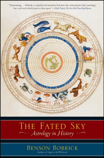 E-book Fated Sky Benson Bobrick