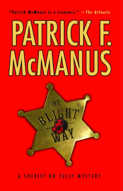 E-book Blight Way Patrick F. McManus