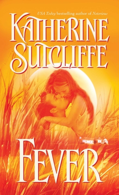 E-knjiga Fever Katherine Sutcliffe