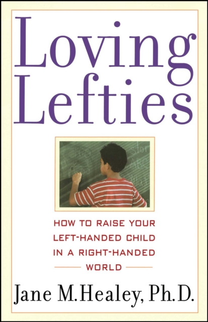 E-book Loving Lefties Jane M. Healey