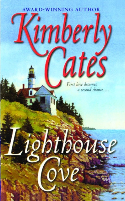 E-Book Lighthouse Cove Kimberly Cates