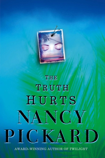 E-knjiga Truth Hurts Nancy Pickard