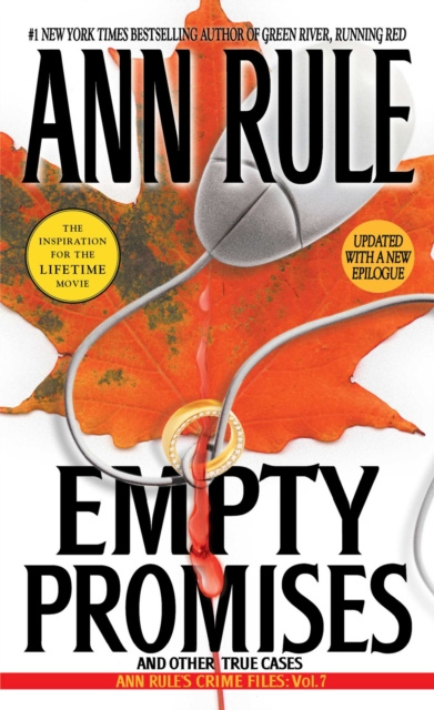E-knjiga Empty Promises Ann Rule