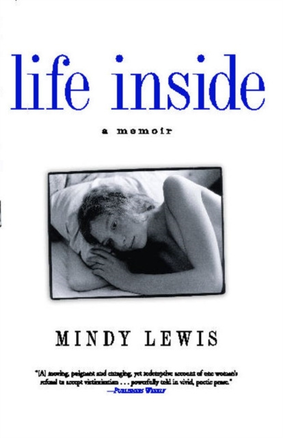 E-kniha Life Inside Mindy Lewis