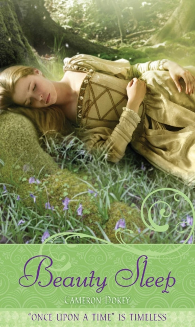 E-book Beauty Sleep Cameron Dokey