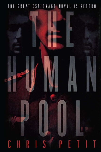 E-knjiga Human Pool Chris Petit