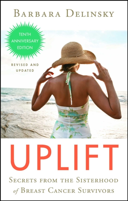 E-knjiga Uplift Barbara Delinsky