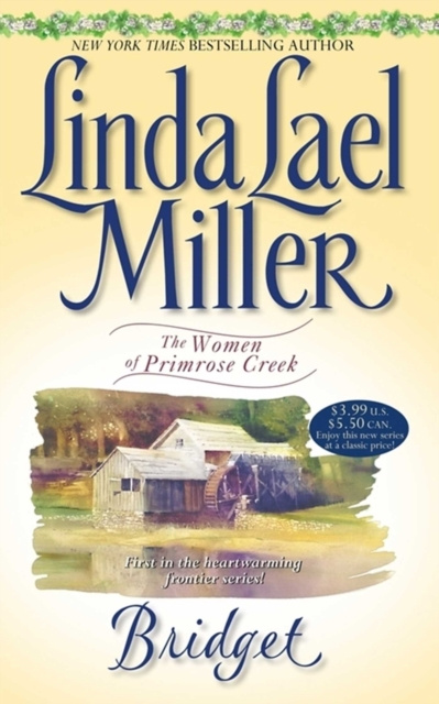 E-knjiga Bridget Linda Lael Miller